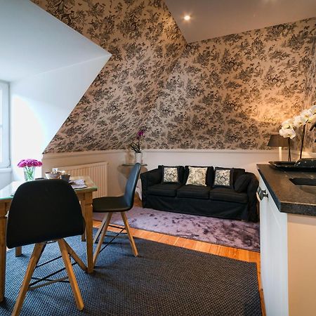 Canalside House - Luxury Guesthouse Bruges Exterior photo