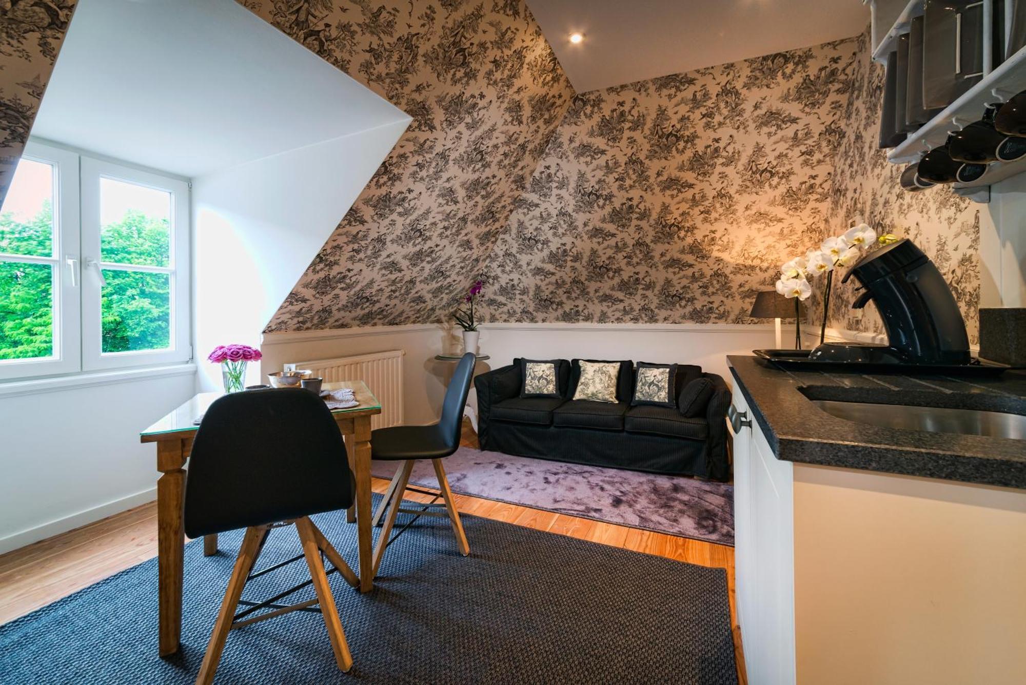 Canalside House - Luxury Guesthouse Bruges Exterior photo